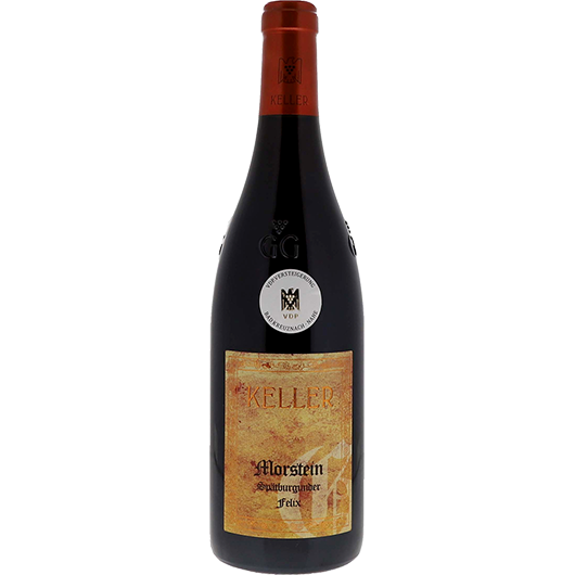 Keller, Morstein Felix Spatburgunder GG, Rheinhessen, Rheinhessen, Germany
