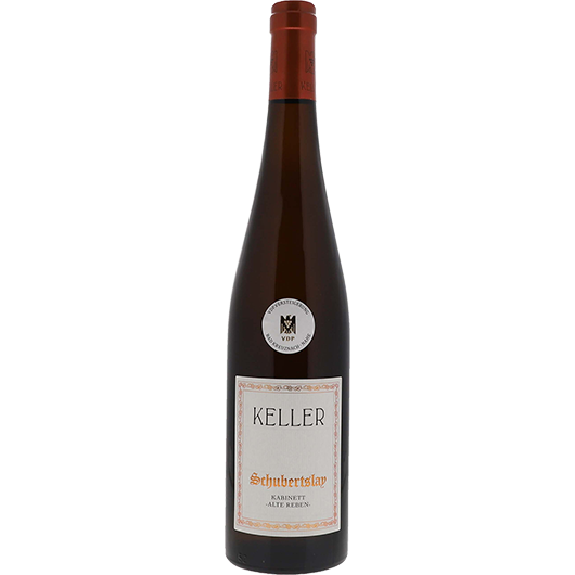 Keller, Piesporter Schubertslay Alte Reben Kabinett Auction, Mosel, Mosel, Germany
