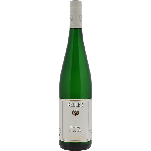 Keller, Von Der Fels Riesling Trocken, Rheinhessen, Rheinhessen, Germany