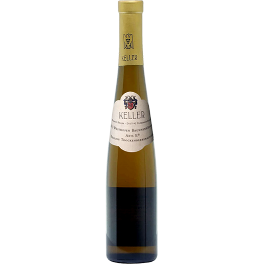 Keller, Westhofener Brunnenhauschen Abtserde Riesling TBA, Rheinhessen, Rheinhessen, Germany