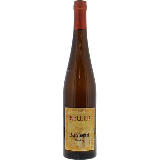 Keller, Westhofener Kirchspiel Riesling GG, Rheinhessen, Rheinhessen, Germany