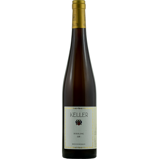 Keller, Westhofener Kirchspiel RR Riesling, Rheinhessen, Rheinhessen, Germany