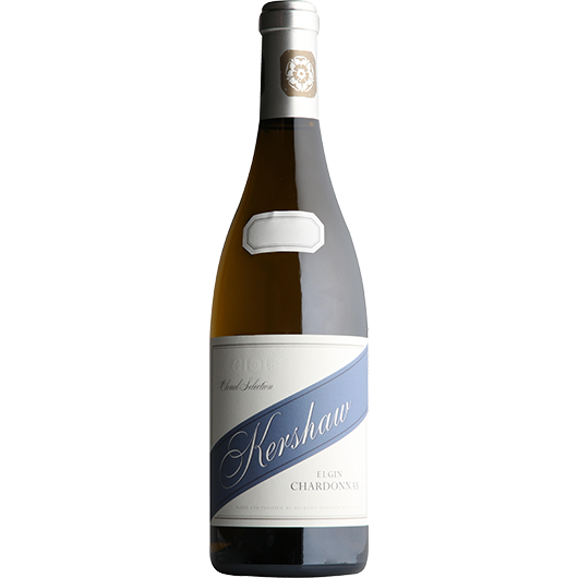 Kershaw, Clonal Selection Chardonnay, Elgin, Cape South Coast, South Africa
