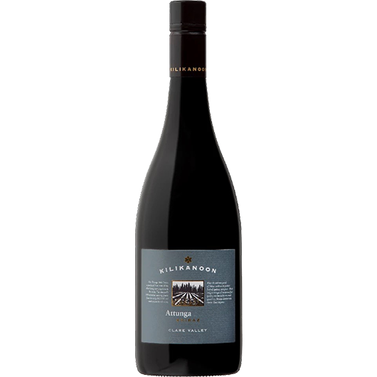 Kilikanoon, Attunga 1865 Shiraz, Clare Valley, South Australia, Australia