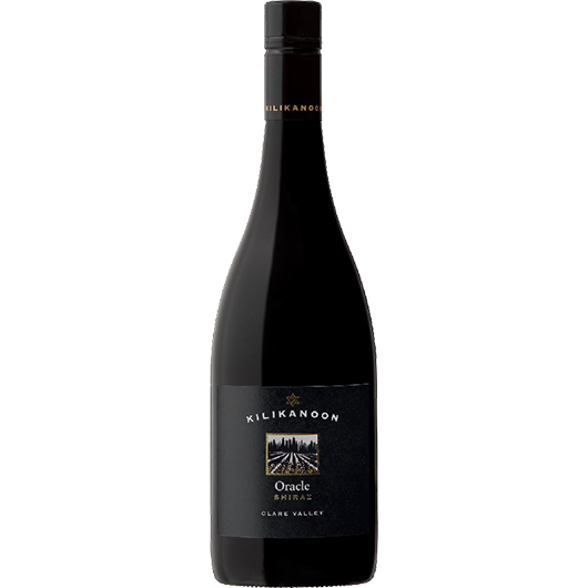 Kilikanoon, Oracle Shiraz, Clare Valley, South Australia, Australia