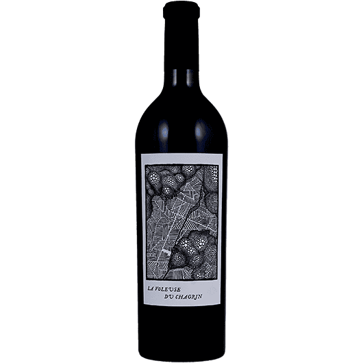 Kinsman-Eades, La Voleuse du Chagrin Cabernet Sauvignon, Calistoga, California, United States