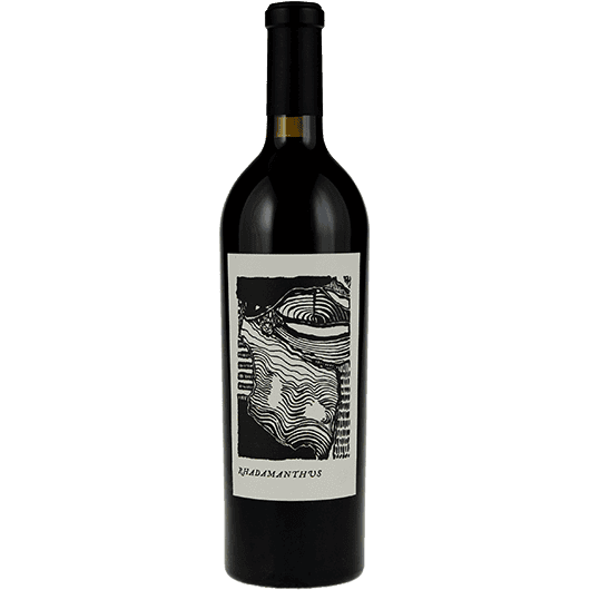 Kinsman-Eades, Rhadamanthus Cabernet Sauvignon, Diamond Mountain District, California, United States
