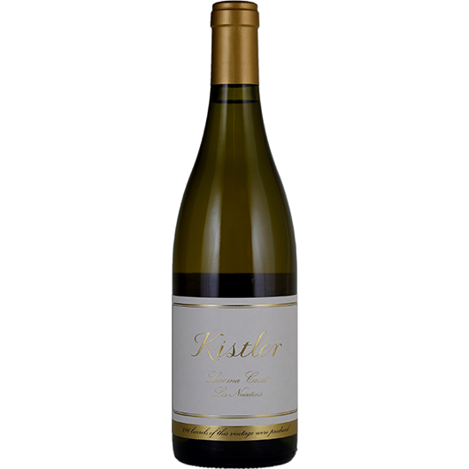 Kistler, Les Noisetiers, Sonoma Coast, California, United States
