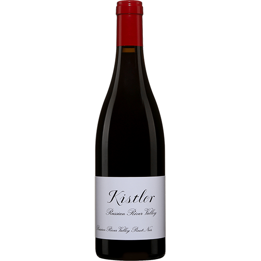 Kistler, Pinot Noir, Russian River Valley, California, United States