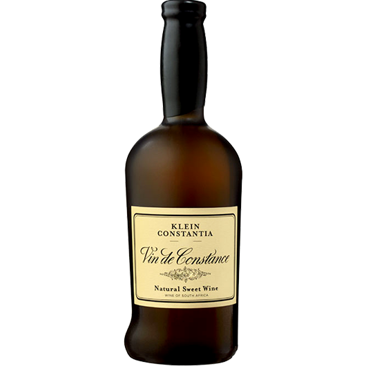 Klein Constantia, Vin De Constance, Constantia, Coastal Region, South Africa