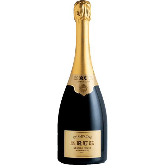 Krug, Grande Cuvee 162eme Edition, Champagne, France