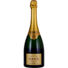 Krug, Grande Cuvee 164eme Edition, Champagne, France