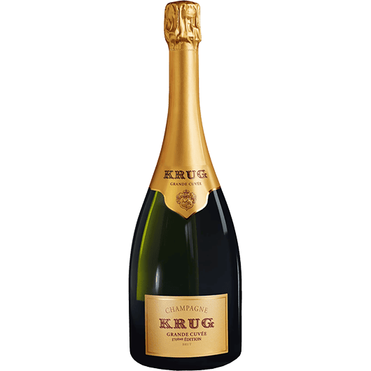 Krug, Grande Cuvee 170eme Edition, Champagne, France