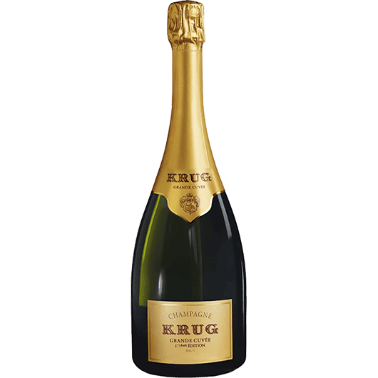 Krug, Grande Cuvee 171eme Edition, Champagne, France