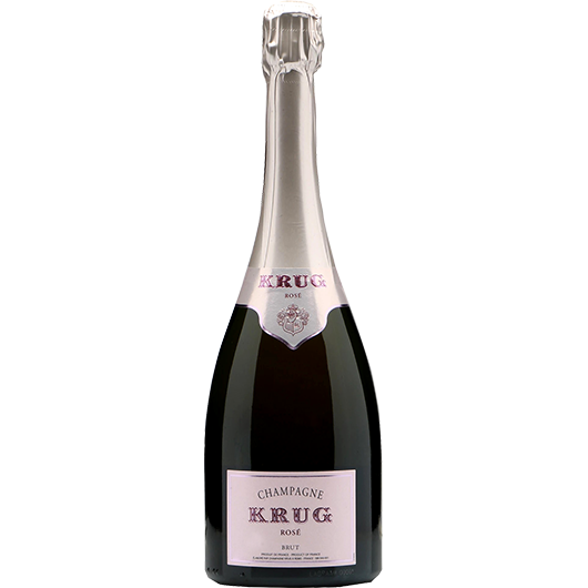 Krug, Rose 23eme Edition, Champagne, France
