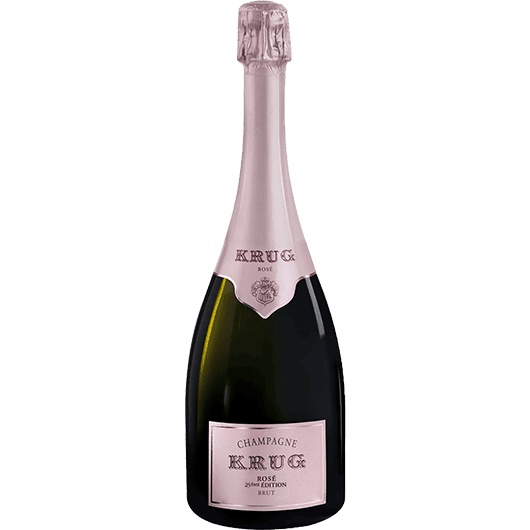 Krug, Rose 25eme Edition, Champagne, France