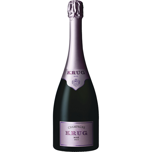 Krug, Rose, Champagne, France