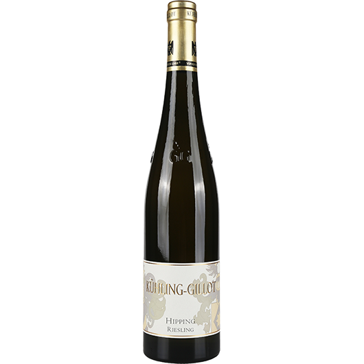 Kuhling-Gillot, Hipping Riesling GG, Rheinhessen, Rheinhessen, Germany