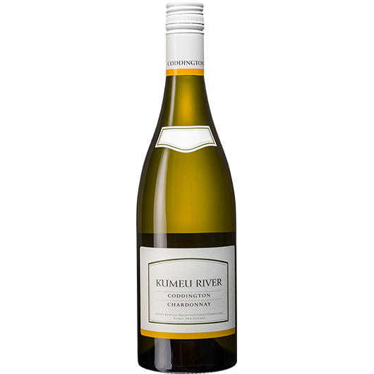 Kumeu River, Coddington Chardonnay, Kumeu, Auckland, New Zealand