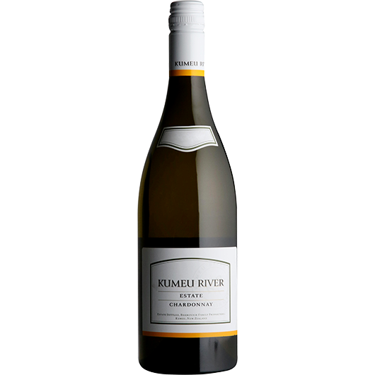 Kumeu River, Estate Chardonnay, Kumeu, Auckland, New Zealand