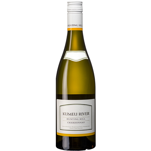 Kumeu River, Hunting Hill Chardonnay, Kumeu, Auckland, New Zealand