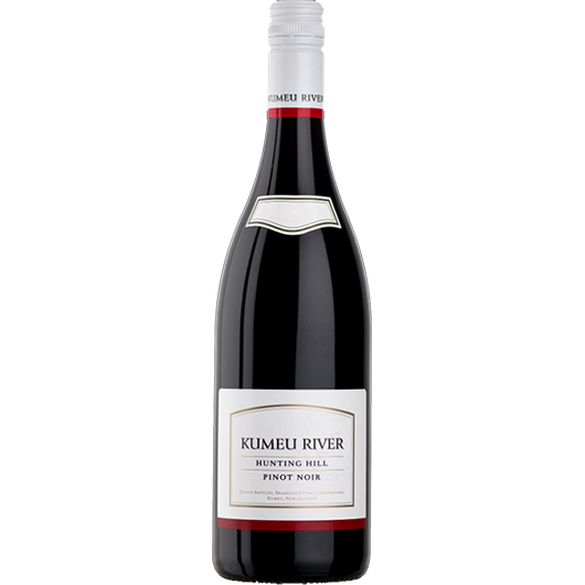 Kumeu River, Hunting Hill Pinot Noir, Kumeu, Auckland, New Zealand
