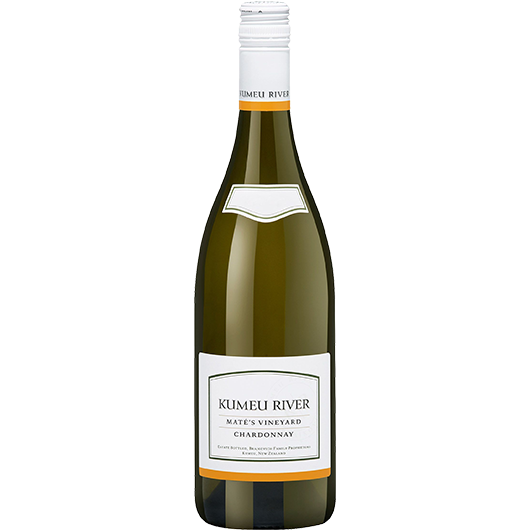 Kumeu River, Mates Vineyard Chardonnay, Kumeu, Auckland, New Zealand