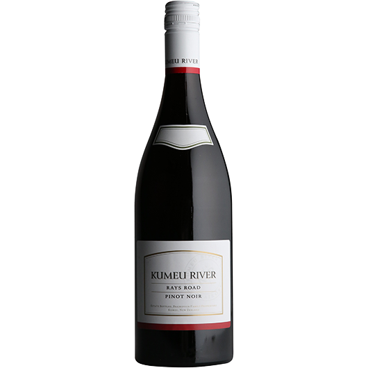 Kumeu River, Rays Road Pinot Noir, Kumeu, Auckland, New Zealand