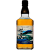 Kurayoshi Distillery - The Matsui, Single Malt Mizunara Cask, NA, Japan