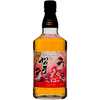Kurayoshi Distillery - The Matsui, Single Malt Sakura Cask, NA, Japan