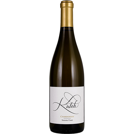 Kutch, Chardonnay, Sonoma Coast, California, United States