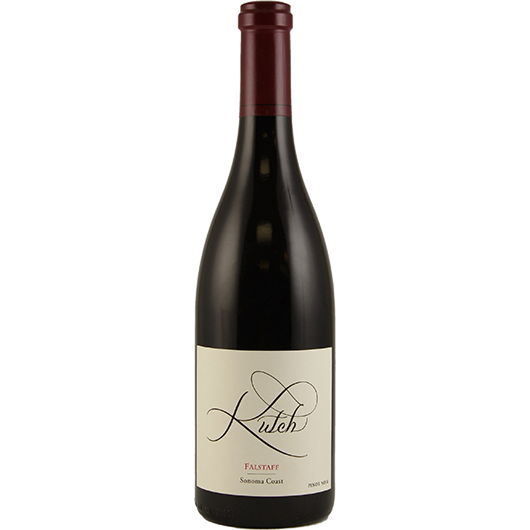 Kutch, Falstaff Vineyard Pinot Noir, Sonoma Coast, California, United States
