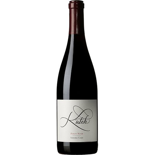 Kutch, Pinot Noir, Sonoma Coast, California, United States