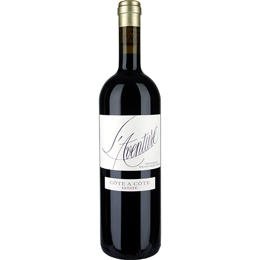 L'Aventure, Cote a Cote, Paso Robles, California, United States
