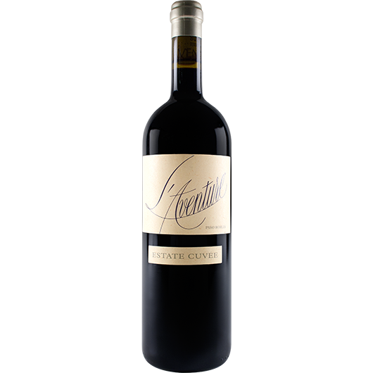 L'Aventure, Estate Cuvee, Paso Robles, California, United States