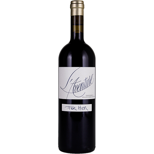 L'Aventure, For Her, Paso Robles, California, United States