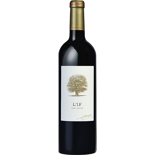 L'If, Saint-Emilion, Bordeaux, France