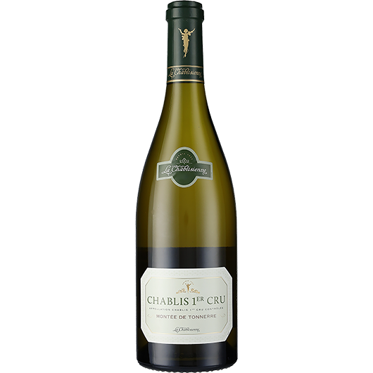 La Chablisienne, Chablis Premier Cru, Montee de Tonnerre, Burgundy, France