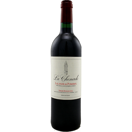 La Chenade, Lalande de Pomerol, Bordeaux, France