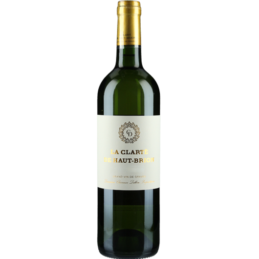 La Clarte de Haut-Brion, Pessac-Leognan, Bordeaux, France