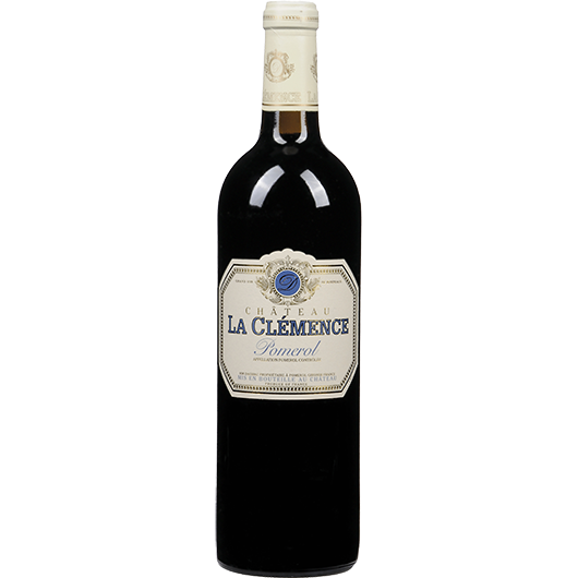 La Clemence, Pomerol, Bordeaux, France