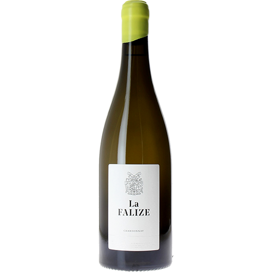 La Falize, Chardonnay, NA, Belgium