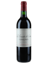 La Gravette de Certan, Pomerol, Bordeaux, France