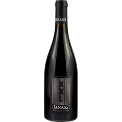 Janasse Châteauneuf du Pape 2016 2016 Domaine de la Janasse Châteauneuf-du-Pape - CellarTracker