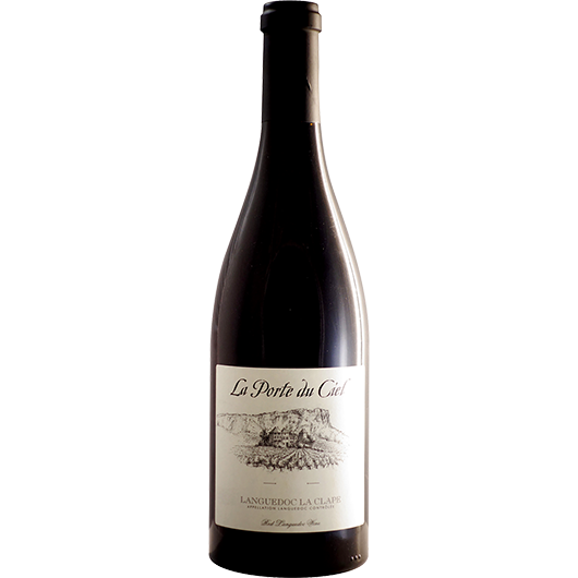 La Negly, Porte Du Ciel, La Clape, Languedoc, France