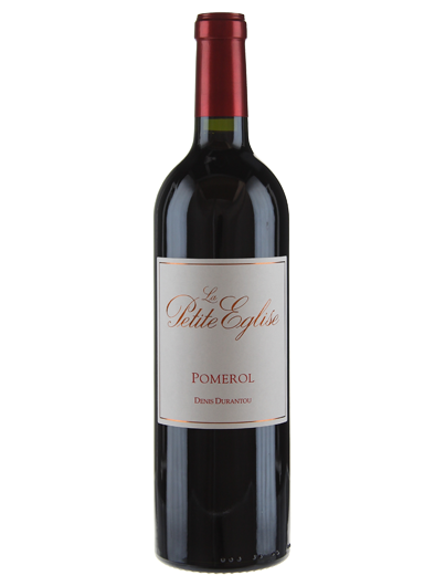 La Petite Eglise, Pomerol, Bordeaux, France