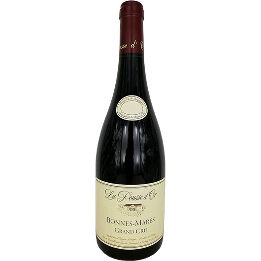 La Pousse d'Or, Bonnes Mares Grand Cru, Burgundy, France