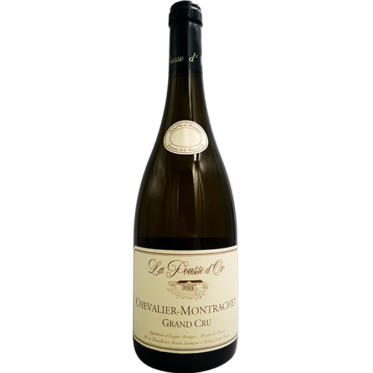 La Pousse d'Or, Chevalier-Montrachet Grand Cru, Burgundy, France