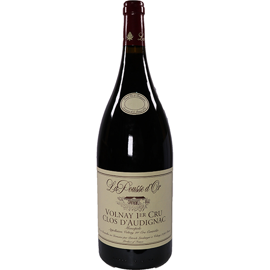 La Pousse d'Or, Volnay Premier Cru, Clos de l'Audignac, Burgundy, France