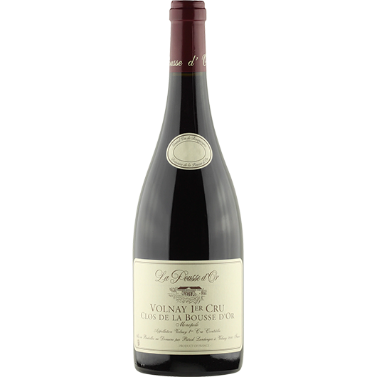 La Pousse d'Or, Volnay Premier Cru, Clos de la Bousse-d'Or, Burgundy, France